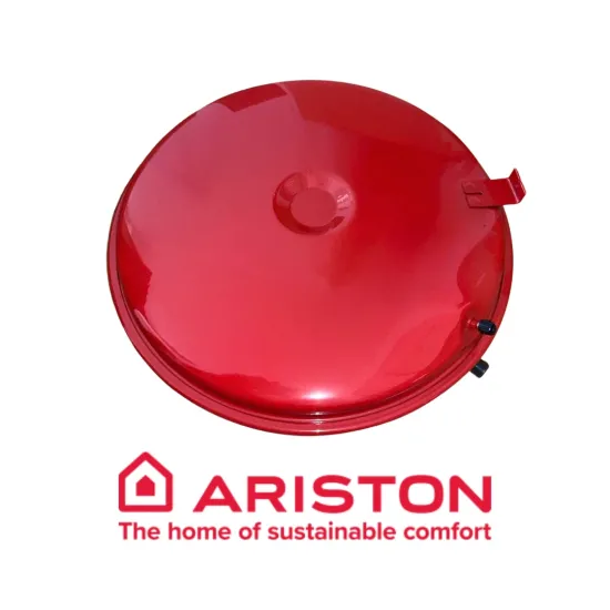 Ariston Expansion Vessel 564492 Genuine Boiler Spare Part Original New Boxed
