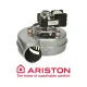 Ariston Fan 573434 Genuine Boiler Spare Part Brand New Original Boxed