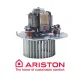 Ariston Fan 61009106 Genuine Boiler Spare Part New Original Boxed Replacement