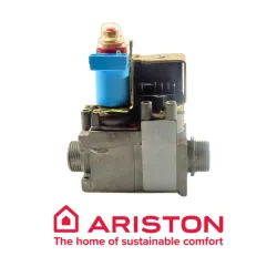 Ariston 65100516 Gas Valve SIT 845 Sigma Genuine Boiler Gas Control New Boxed