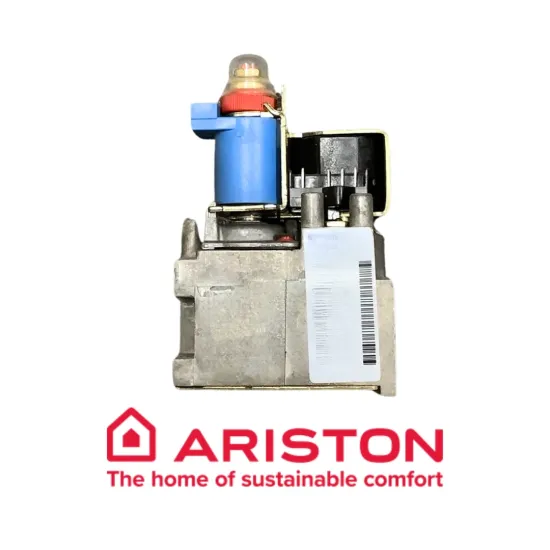 Ariston 65102047 Gas Valve SIT 845 Sigma Genuine Boiler Gas Control New Boxed