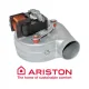Ariston Fan 65102567 Genuine Boiler Spare Part Brand New Original Boxed