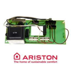 Ariston 691054 PCB Genuine Boiler Printed Circuit Board New Original Boxed Part