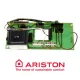 Ariston 691054 PCB Genuine Boiler Printed Circuit Board New Original Boxed Part
