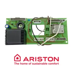Ariston 691056 Supply Board PCB Genuine Boiler Printed Circuit Board New Boxed