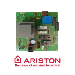 Ariston 952981 PCB EI A-MFFI New Genuine Boiler Printed Circuit Board Spare Part