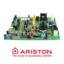 Ariston 953083 PCB EB C MI/FFI Genuine Boiler Printed Circuit Board New Boxed