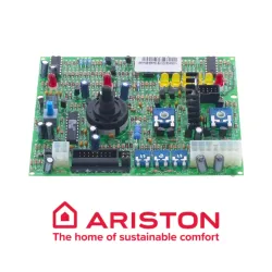 Ariston 953730 PCB EX C-MI/FFI Genuine Boiler Printed Circuit Board Spare Part
