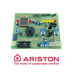 Ariston 953770 PCB EX C MI/FFI EuroCombi A23 A27 Genuine Printed Circuit Board