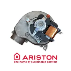 Ariston Fan 998894 Genuine Boiler Spare Part New Original Boxed Replacement