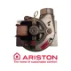 Ariston Fan 999110 Genuine Boiler Spare Part New Original Boxed Replacement