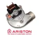 Ariston Fan 999204 Genuine Boiler Spare Part – New Original Boxed Replacement