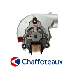 Chaffoteaux 130472000 / 61304720 Fan Assembly Original Brand New Boxed Spare Part