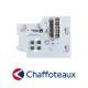 Chaffoteaux 45263.00 Printed Circuit Board PCB Genuine New Boxed Boiler Part