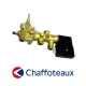 Chaffoteaux 46906.00 Diverter Valve Change Over New Genuine Boiler Spare Part