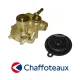 Chaffoteaux 60056790 / 56790.00 Water Section Assembly Genuine Boiler Spare Part