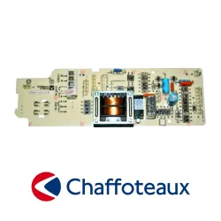 Chaffoteaux 60066644 PCB Printed Circuit Board Genuine New Boiler Spare Part