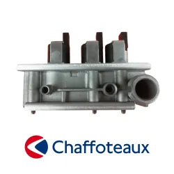 Chaffoteaux 60081432 Solenoid Valves Kit Genuine Brand New Boiler Spare Part