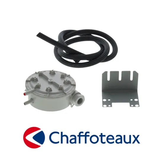 Chaffoteaux 60081725-01 / 81725.00 Air Pressure Switch Genuine Boiler Spare Part