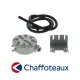 Chaffoteaux 60081725-01 / 81725.00 Air Pressure Switch Genuine Boiler Spare Part