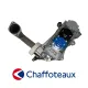 Chaffoteaux 601011229 Gas Section NAT Assy New Genuine Rare Boiler Spare Part
