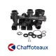 Chaffoteaux 61010167 Right Hand Hydraulic Block New Genuine Boiler Spare Part