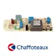 Chaffoteaux 61011304 PCB Printed Circuit Board Genuine Boiler Spare Part NEW