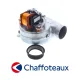 Chaffoteaux 61304720 Fan Assembly Genuine Brand New Boiler Spare Part