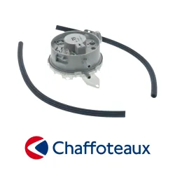 Chaffoteaux 61306697 Air Pressure Switch Genuine New Boiler Safety Spare Part