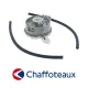 Chaffoteaux 61306697 Air Pressure Switch Genuine New Boiler Safety Spare Part