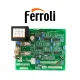 Ferroli 39803410 PCB Printed Circuit Board VMF7 Genuine New Boxed Boiler Part