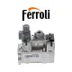 Ferroli 39804000 Gas Valve Genuine Brand New Boxed Hawk/Optima Boiler Spare Part