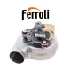 Ferroli 39805820 Fan Assembly Tempra Genuine Boiler Spare Part New Boxed