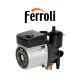 Ferroli 39808300 Pump Assembly Genuine Brand New Boxed Boiler Replacement Part
