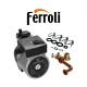 Ferroli 39808310 Pump Assembly Genuine Brand New Boxed Boiler Replacement Part