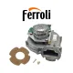 Ferroli 39810540 Fan Assembly Genuine Brand New Boxed Boiler Replacement Part