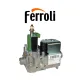 Ferroli 39817850 Gas Valve Genuine Brand New Boxed Boiler Spare Part
