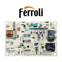 Ferroli 39820320 Ignition PCB Printed Circuit Board Genuine New Boxed Spare Part