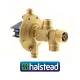 Halstead 500567 Diverter Valve Genuine New Original Boxed Boiler Part