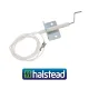 Halstead 500586 Flame Sensing Detection Electrode (Best) Genuine New Boxed Part