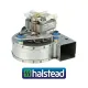 Halstead 601002 CI Fan Unit Genuine Boiler Fan Assembly Brand New Boxed Part