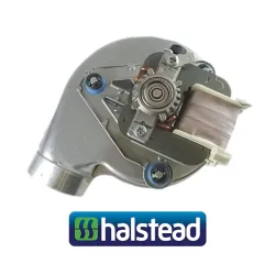 Halstead 988333 Fan Assembly Genuine Boiler Fan Brand New Boxed Replacement Part
