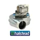 Halstead 988387 Fan Assembly Best 60 Boiler Genuine Spare Part New Boxed