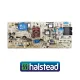 Halstead 988410 Ace High Boiler PCB Genuine Printed Circuit Board New Boxed Part