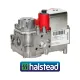 Halstead 988412 Gas Valve Assembly Genuine New Boxed Boiler Replacement Part