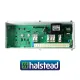 Halstead 988550 PCB Printed Circuit Board Club HE 18 Genuine Boiler Part Boxed