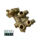 Heatline 3002194576 Hydroblock Genuine Star 24 E Water Diverter Valve Brand New