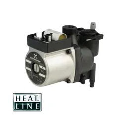 Heatline 3003200022 Pump Genuine Boiler Spare Part Brand New Original Boxed