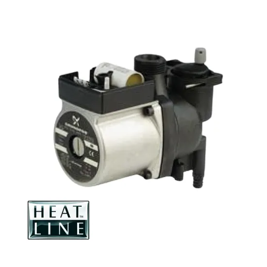 Heatline 3003200022 Pump Genuine Boiler Spare Part Brand New Original Boxed