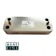 Heatline 3003200025 Plate Heat Exchanger Genuine Boiler Spare Part New & Boxed